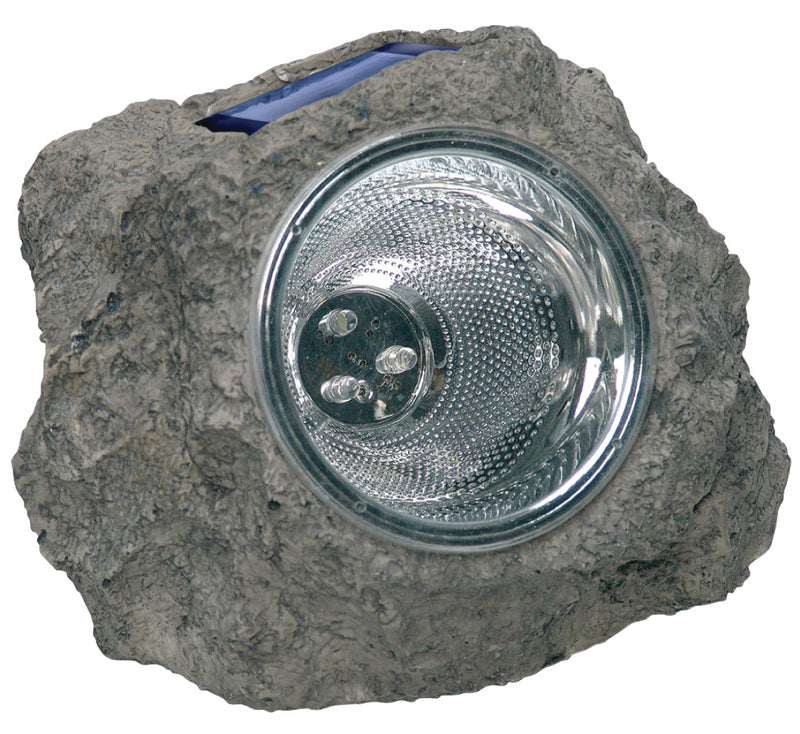 Afbeelding laden in galerijviewer, Ranex ra-5000154 solar tuinlamp 3 led
