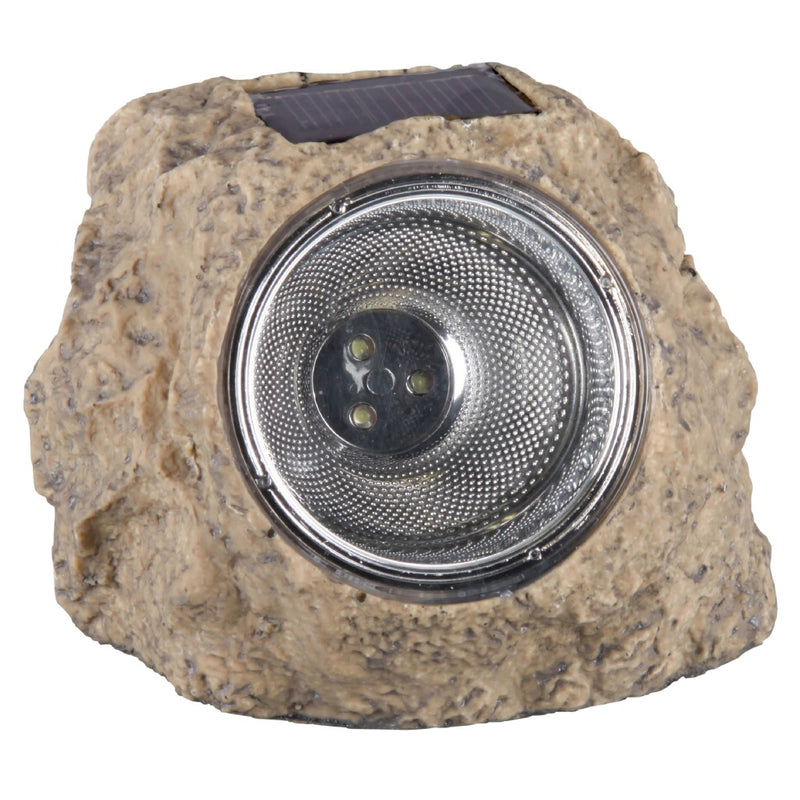 Afbeelding laden in galerijviewer, Ranex ra-5000154 solar tuinlamp 3 led
