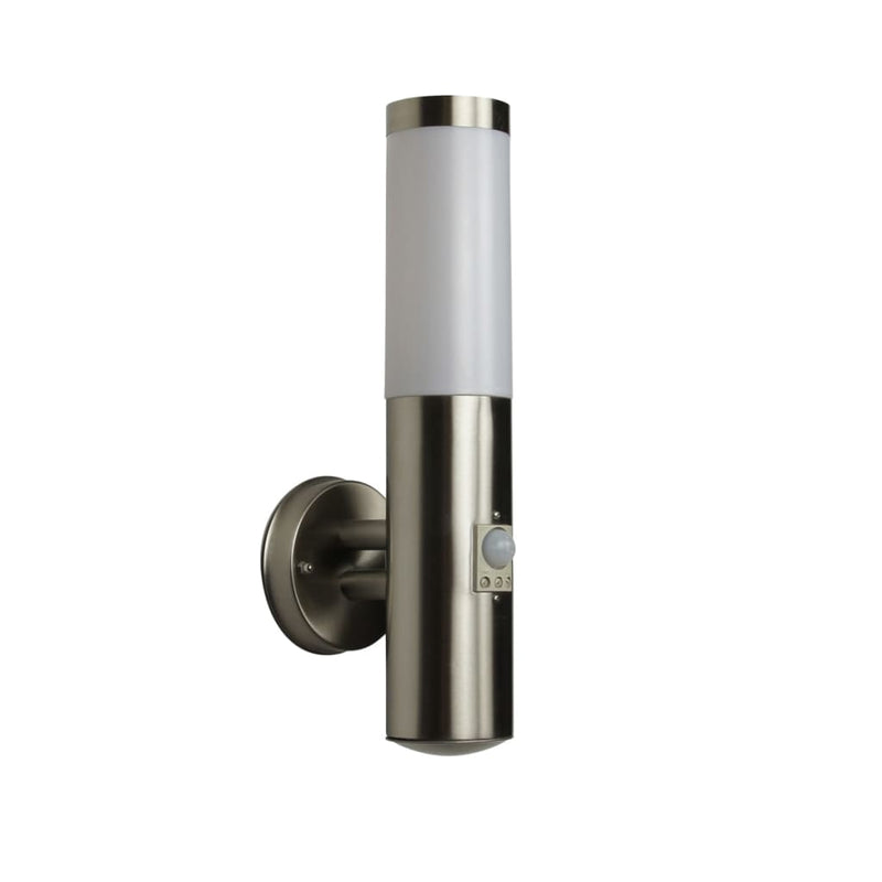 Afbeelding laden in galerijviewer, Ranex Ranex Wandlamp met sensor 20 W chroom RX1010-38R-S
