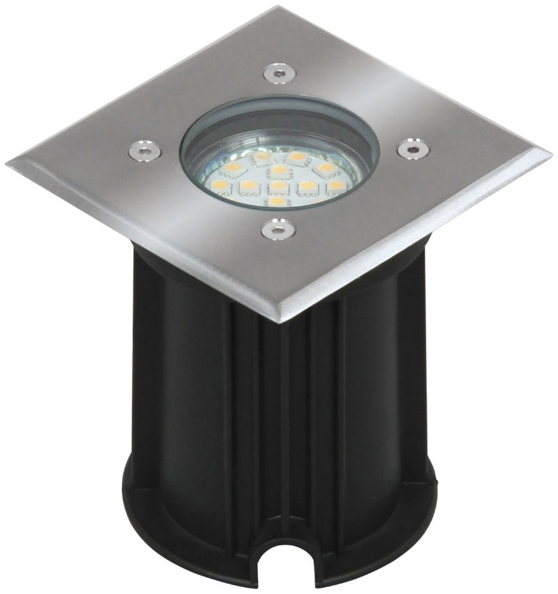 Afbeelding laden in galerijviewer, Ranex ra-0158620 led grond spot 3 w 230 lm 3000 k

