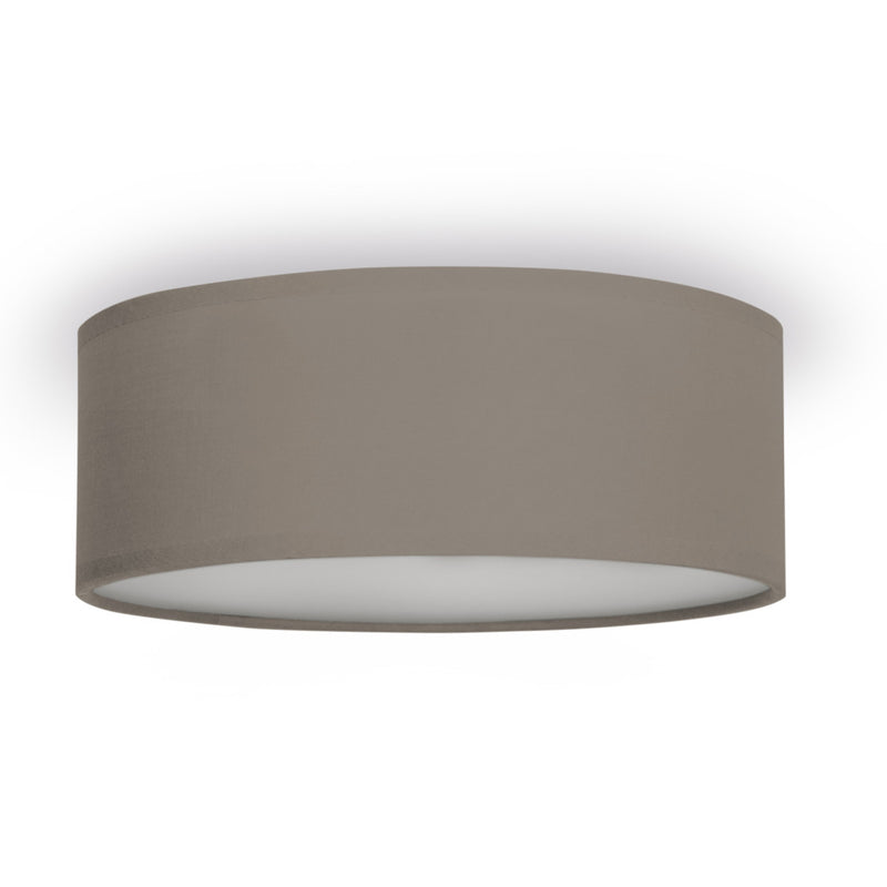 Afbeelding laden in galerijviewer, Smartwares 10.004.66 Plafondlamp Bruin
