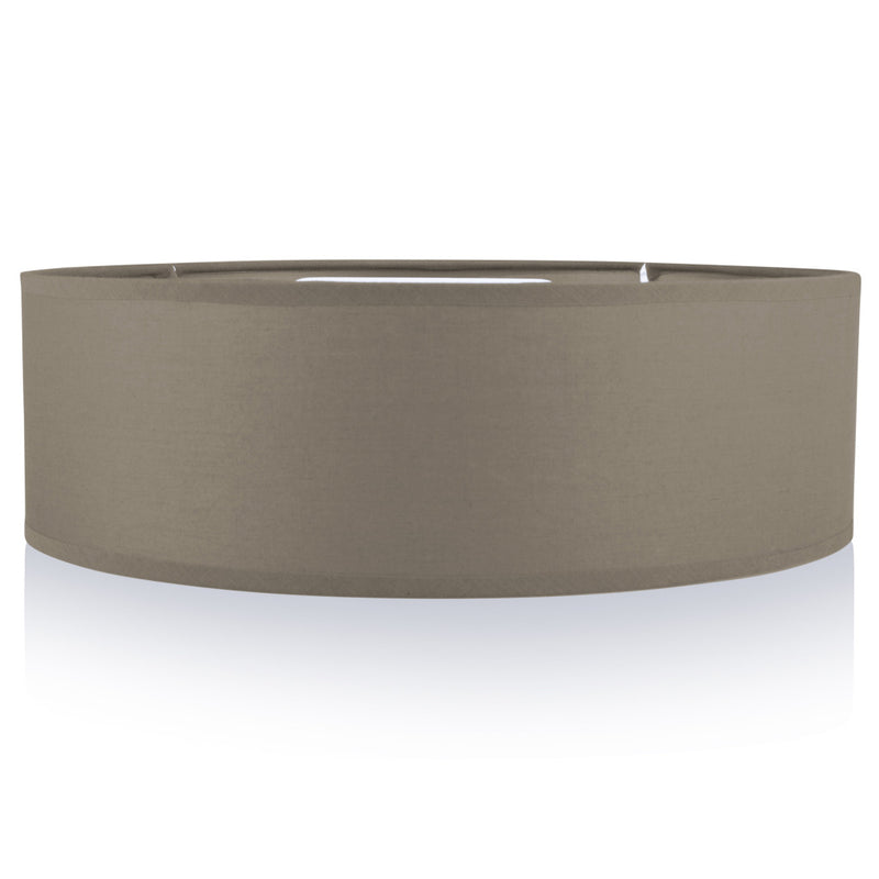 Afbeelding laden in galerijviewer, Smartwares 10.004.66 Plafondlamp Bruin
