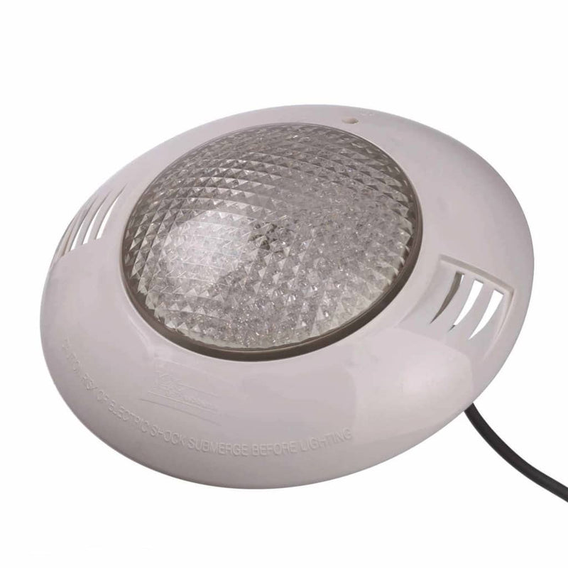 Afbeelding laden in galerijviewer, Ubbink zwembadspotlightset 350 led wit
