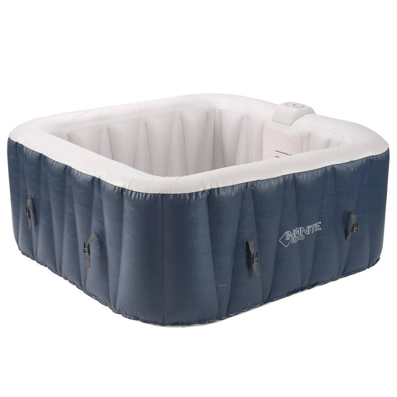 Afbeelding laden in galerijviewer, Infinite spa spasysteem champion spa 600 vierkant
