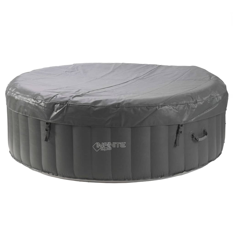 Afbeelding laden in galerijviewer, Infinite spa spasysteem xtra spa 800 rond
