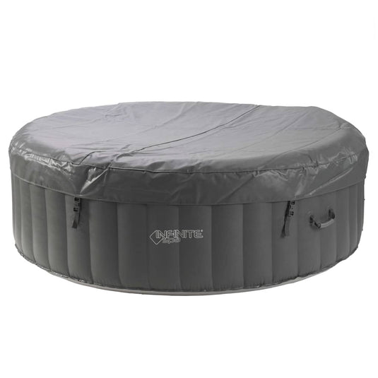 Infinite spa spasysteem xtra spa 800 rond