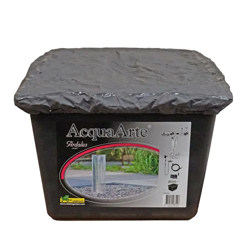 Afbeelding laden in galerijviewer, Ubbink acqua arte set ardales met pomp
