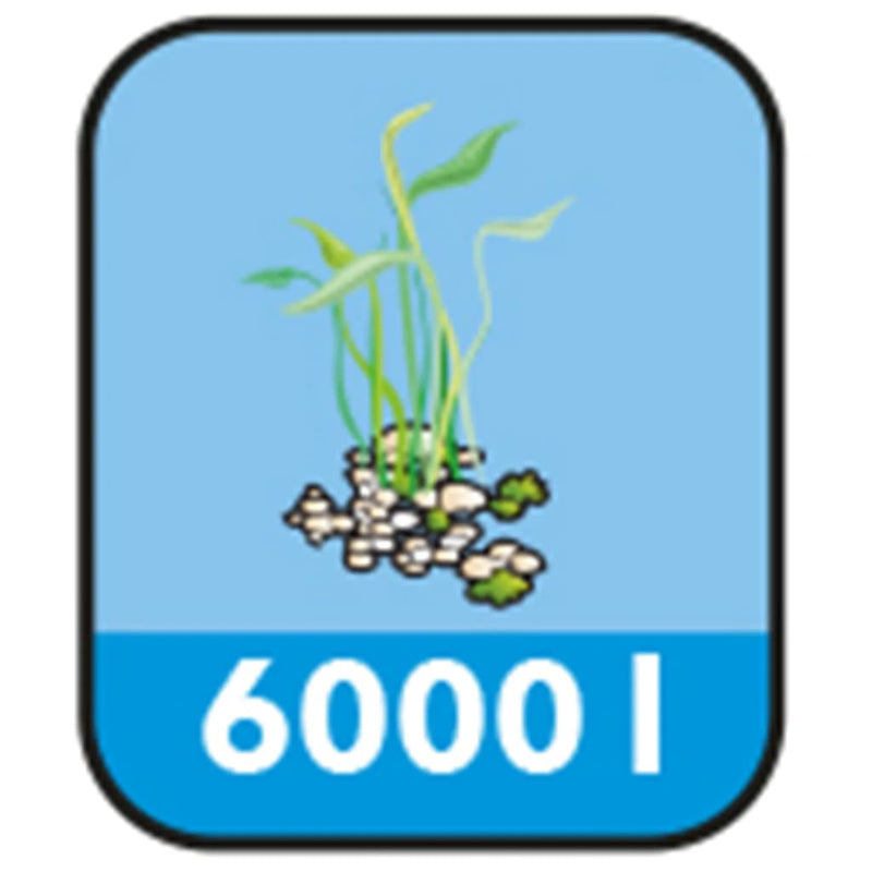 Afbeelding laden in galerijviewer, Ubbink Ubbink Vijverfilter FiltraClear 6000 PlusSet 1355166
