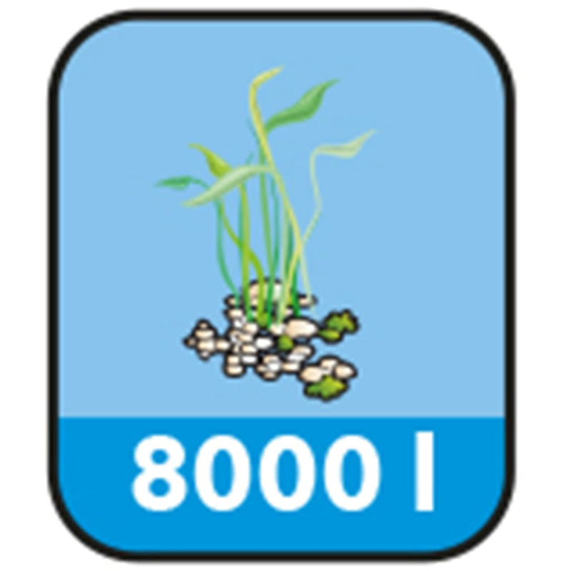 Afbeelding laden in galerijviewer, Ubbink vijverfilter filtraclear 8000 plusset 1355167
