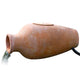 Ubbink - amphora - filterornament - waterornament - terracotta