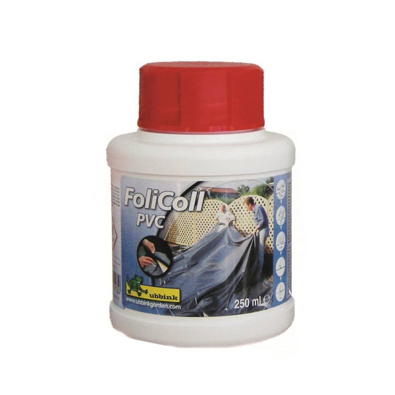 Afbeelding laden in galerijviewer, Ubbink vijverfolielijm folicoll 250 ml 1061913
