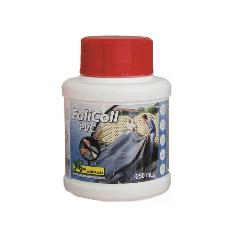Afbeelding laden in galerijviewer, Ubbink vijverfolielijm folicoll 250 ml 1061913
