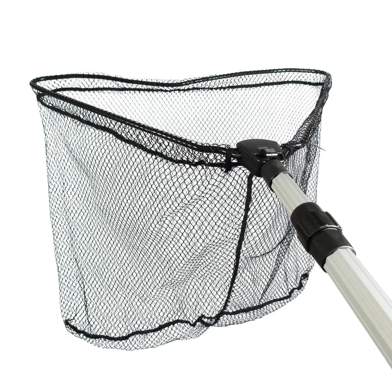 Afbeelding laden in galerijviewer, Ubbink Ubbink Visnet PowerNet 6 mm 58x40x40 cm driehoekig

