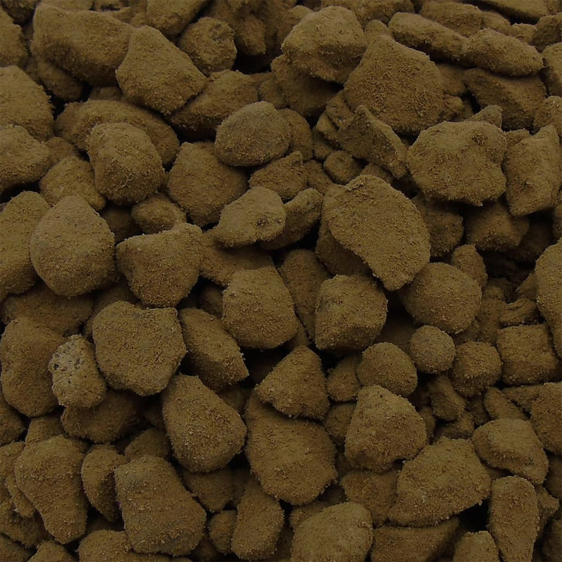 Afbeelding laden in galerijviewer, Ubbink Ubbink Vijverfiltermateriaal Substrat Oxy natuurlijk 2-6 mm 8 kg
