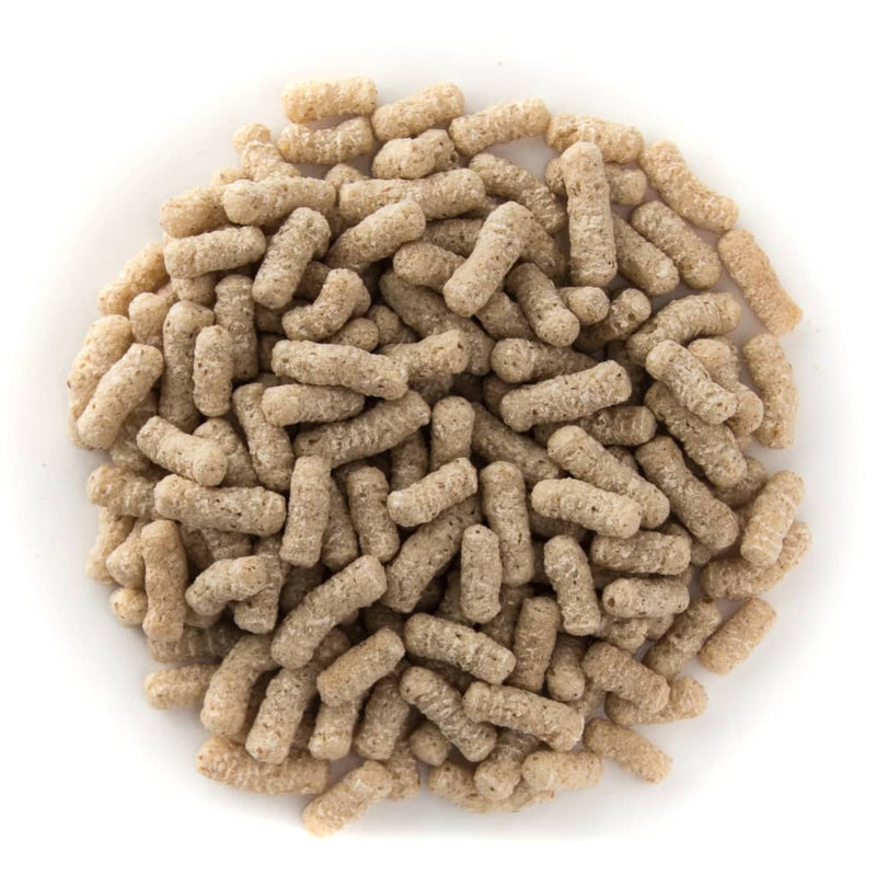 Afbeelding laden in galerijviewer, Ubbink visvoer fish mix white sticks 4 mm 15 l
