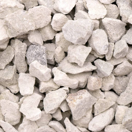 Ubbink vijverfiltermateriaal zeolith plus natuurlijk 4-8 mm 2,5 l