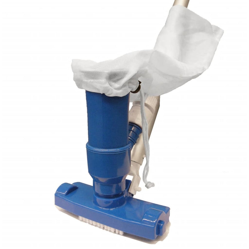 Afbeelding laden in galerijviewer, Ubbink zwembadstofzuiger cleanmagic pvc 1379105
