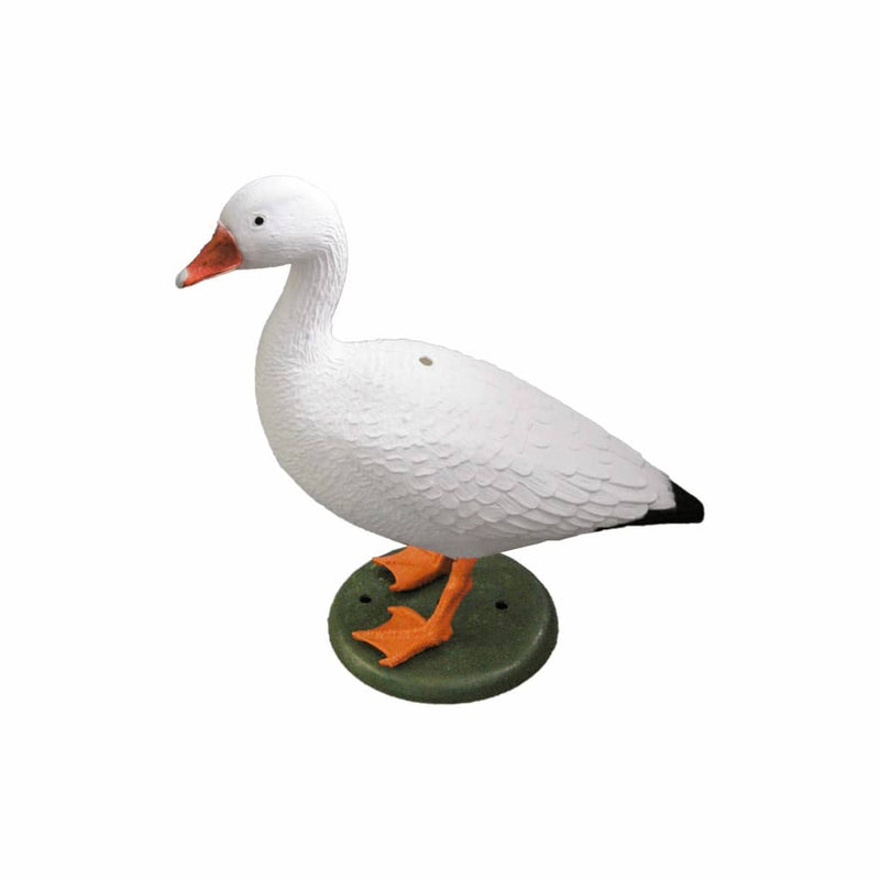 Afbeelding laden in galerijviewer, Ubbink Ubbink Dierenfiguur gans 53 cm
