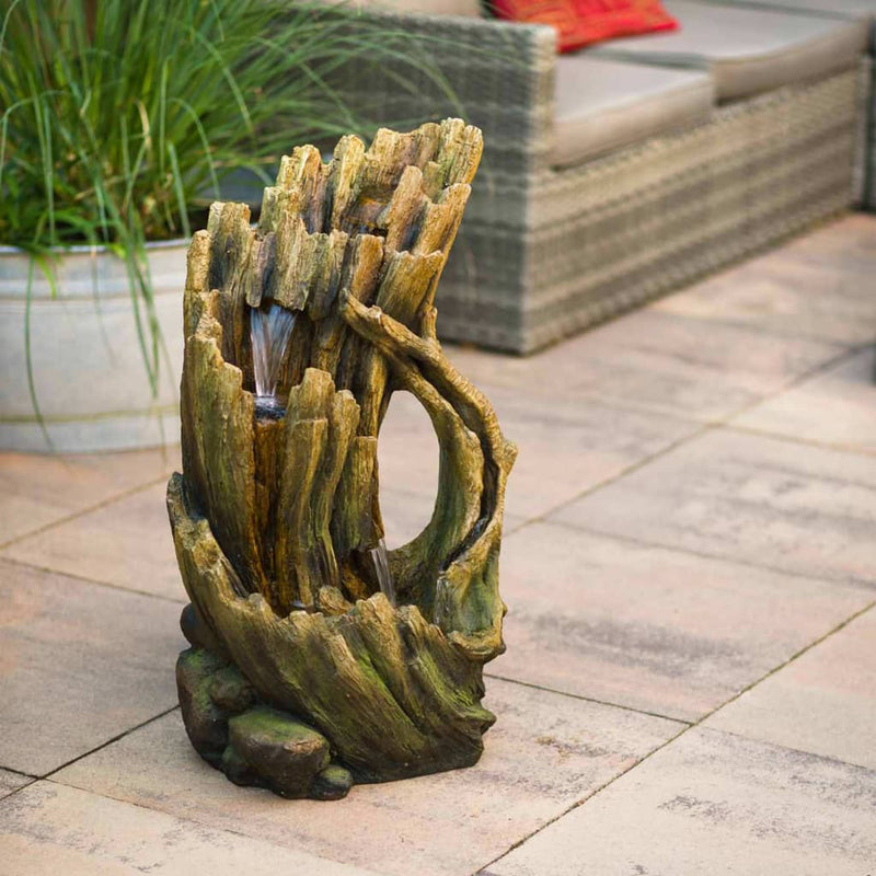 Afbeelding laden in galerijviewer, Ubbink Ubbink Acqua Arte set Alcamo
