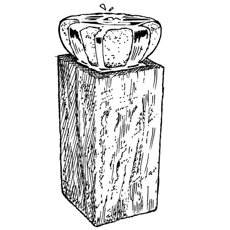 Afbeelding laden in galerijviewer, Ubbink Ubbink AcquaArte Nashville waterornament
