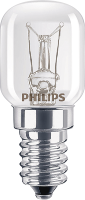 Afbeelding laden in galerijviewer, Philips 03871550 ovenlamp 25w e14
