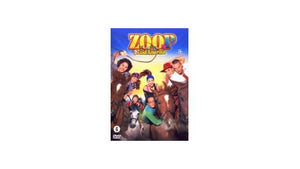 Dvd zoop in zuid amerika