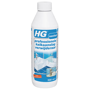 Hg hagesan blauw anti kalkaanslag urinesteen 500ml