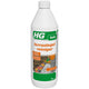 Hg terrastegel reiniger 1l