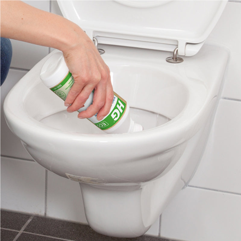 Afbeelding laden in galerijviewer, Hg eco toiletgel 500ml flacon
