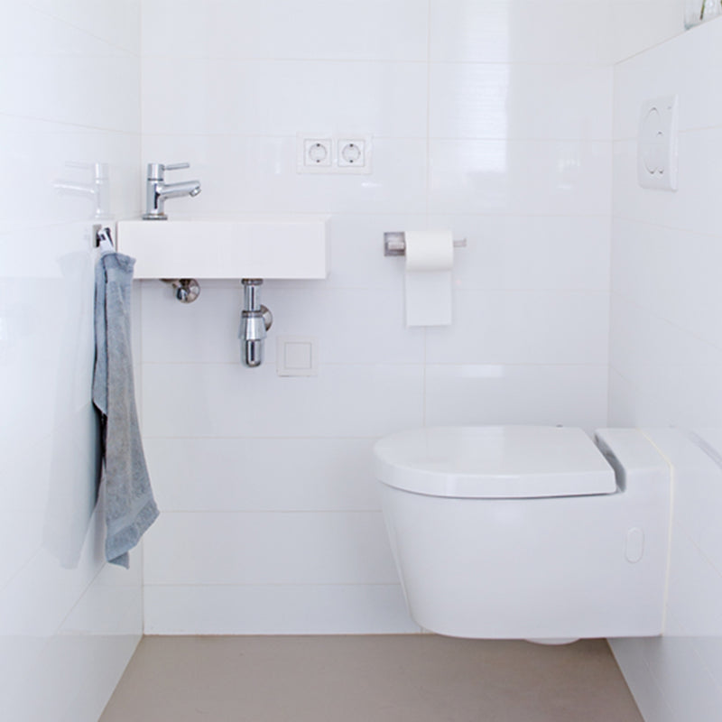 Afbeelding laden in galerijviewer, Hg eco toiletruimte reiniger
