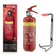 Smartwares Schuimbrandblusser FEX-15420 2 L