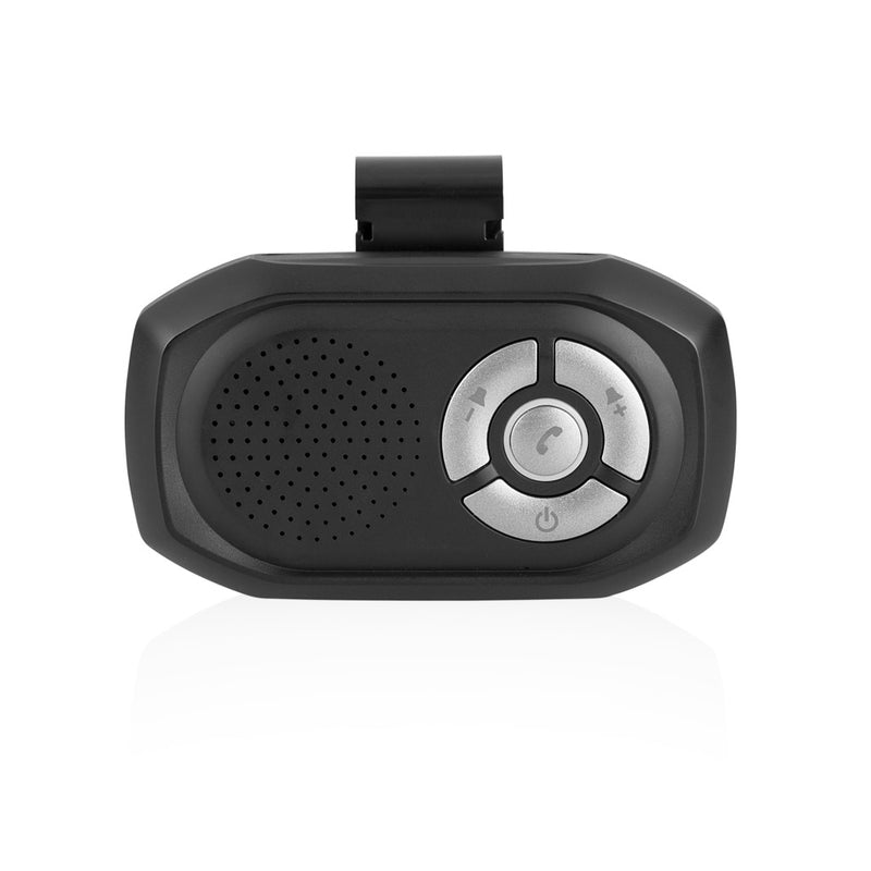 Afbeelding laden in galerijviewer, Smartwares sk-1541 bluetooth car kit zwart
