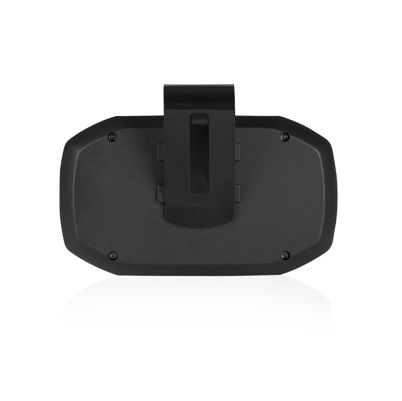Afbeelding laden in galerijviewer, Smartwares sk-1541 bluetooth car kit zwart

