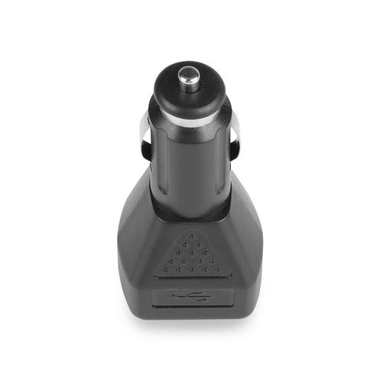 Smartwares sk-1541 bluetooth car kit zwart