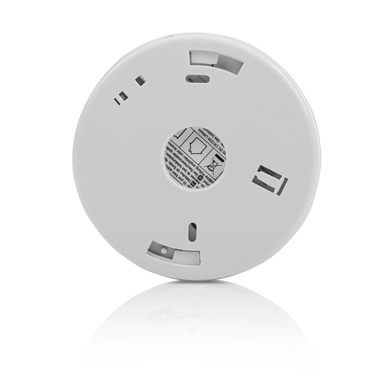 Afbeelding laden in galerijviewer, Smartwares rm218 rookmelder set 3 stuks wit
