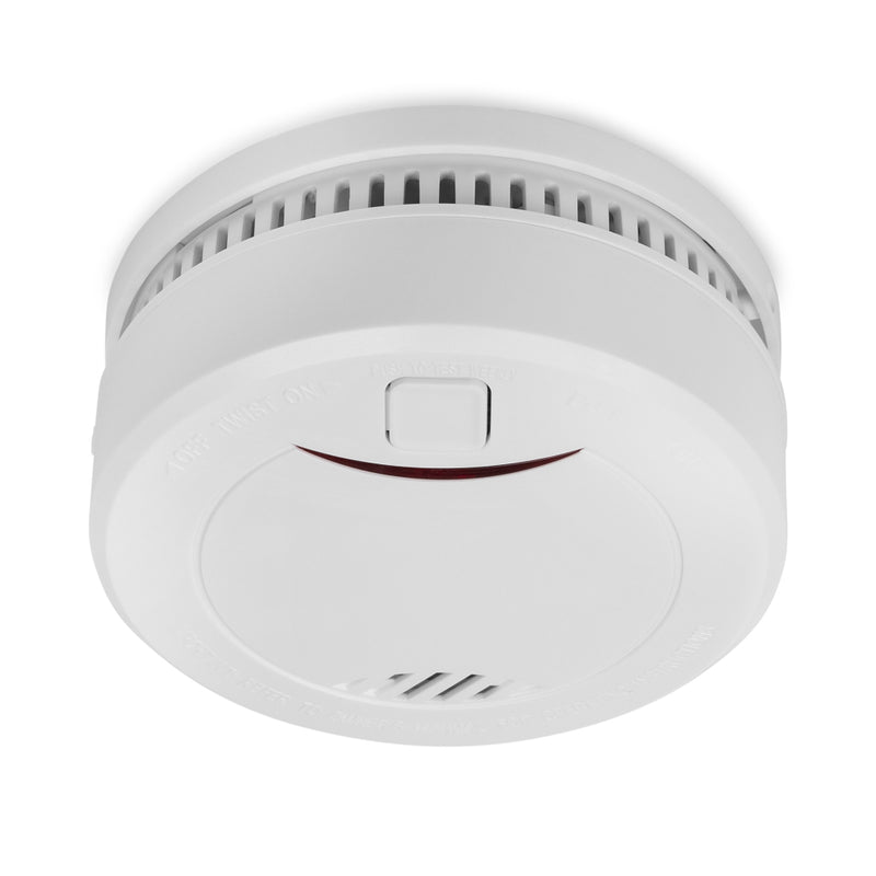 Afbeelding laden in galerijviewer, Smartwares RM530 Rookmelder Wit
