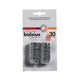 Bolsius kaarsenpassing blister a 30 stuks