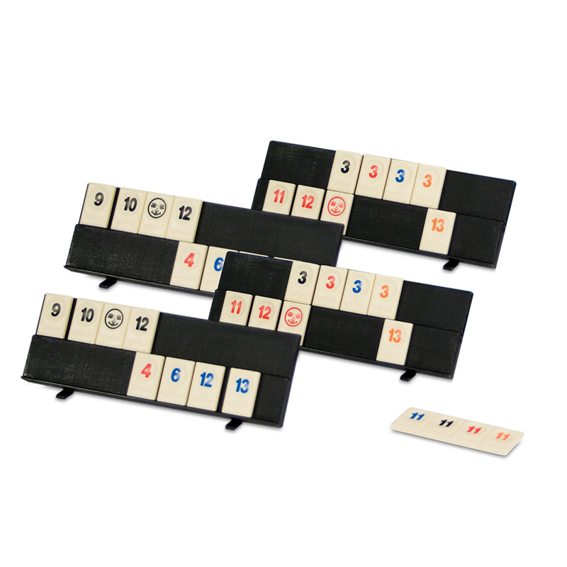 Afbeelding laden in galerijviewer, Goliath rummikub travel
