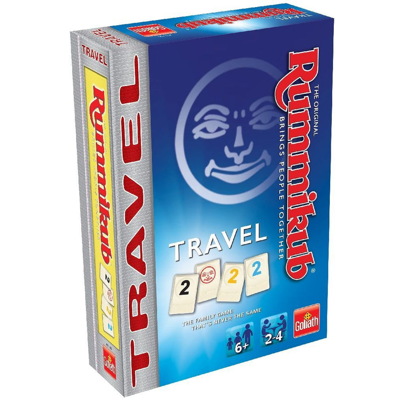 Afbeelding laden in galerijviewer, Goliath rummikub travel
