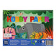 A5 gekleurd hobby papier (100 x 120 gsm)