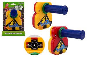 Johntoy john toys go go - fietstoeter-motorsound