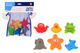 Johntoy happy world happy world play 6 badspeeltje 22274