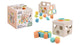 Johntoy happy world bio plastic vormenstoof