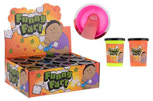 Johntoy scheetputty neon