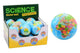 Globe ball soft 7,5 cm. 3+ | 18 stuks