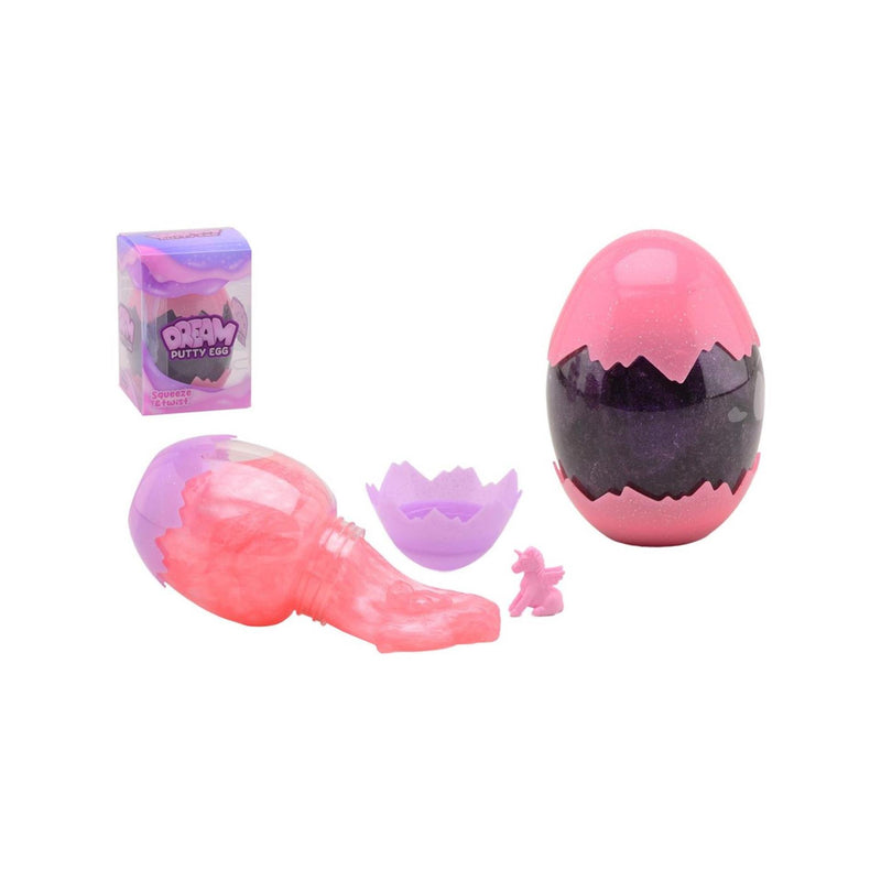 Afbeelding laden in galerijviewer, Johntoy dream putty in ei dream putty in ei
