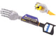 Thimtoys robothand 50 cm 2 ass
