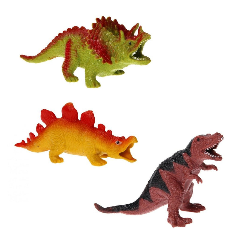 Afbeelding laden in galerijviewer, Basic stretchy dino
