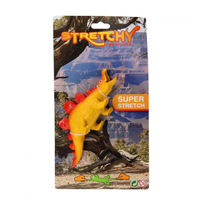 Afbeelding laden in galerijviewer, Basic stretchy dino

