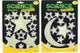 Science explorer glow in the dark set